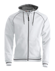 Gerry Hooded Jacket