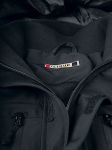 Stafford Jacket