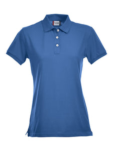 Premium Polo Ladies