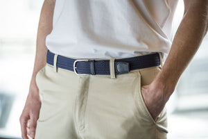 Clique Elastic Belt