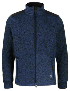 3318 Fleece Jacket