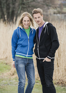 Gerry Hooded Jacket