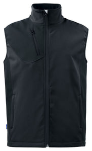 3702 Softshell Vest