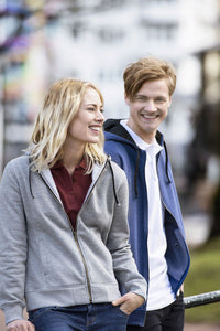 Classic Hoody Full Zip Ladies