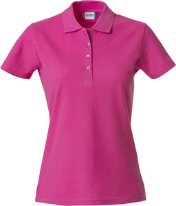 Basic Ladies Polo