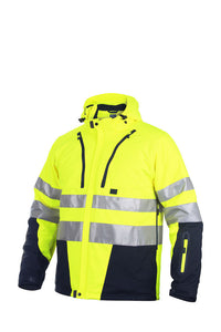 6420 Functional Jacket