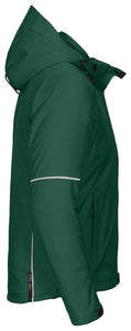 3413 Padded Functional Jacket Ladies