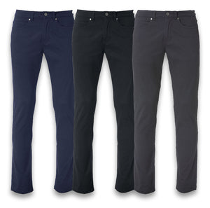 5Pocket Stretch Pants