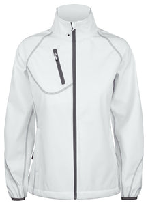 2423 Softshell Jacket Ladies