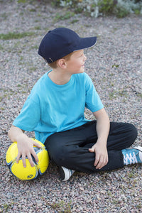 Davis Cap Jr.