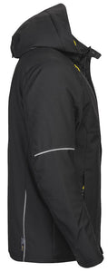 3407 Padded Functional Jacket