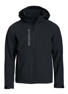 Milford Mens Softshell Jacket