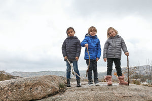 Hudson Kids