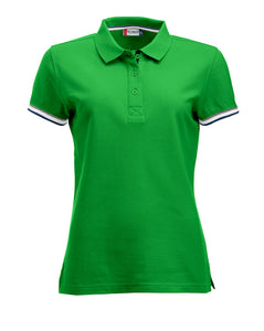Newton Ladies Polo Shirt