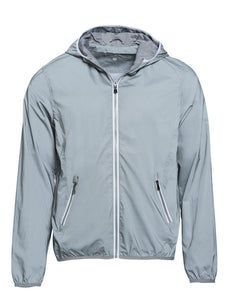 Hardy Reflective Jacket