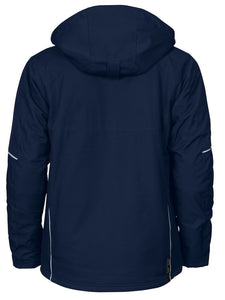 3407 Padded Functional Jacket