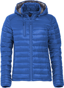 Hudson Ladies Jacket