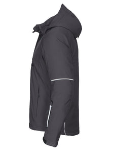 3413 Padded Functional Jacket Ladies
