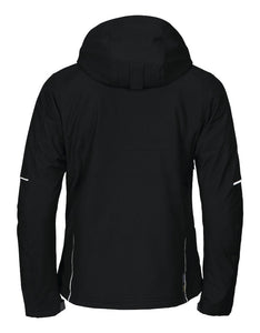 3413 Padded Functional Jacket Ladies