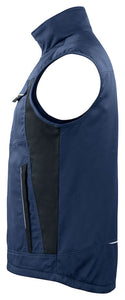 5704 Padded Vest