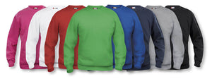 Basic Roundneck Kids