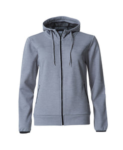 Ottawa Ladies Hoody