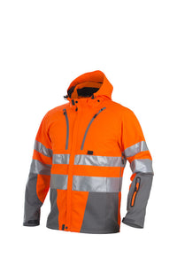 6420 Functional Jacket