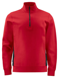 2128 Sweatshirt Half Zip