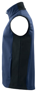3702 Softshell Vest