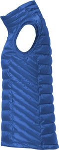 Hudson Vest Ladies