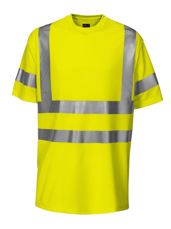 6010 Functional T-Shirt High Vis