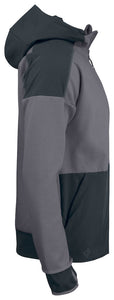 3120 Hood Jacket