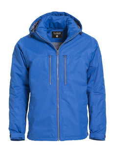Kingslake Jacket