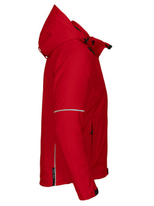 3413 Padded Functional Jacket Ladies