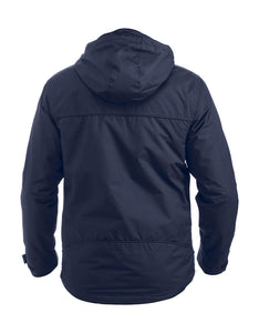 Morris Jacket
