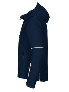 3413 Padded Functional Jacket Ladies