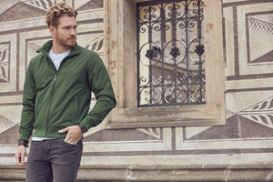 Newport Jacket