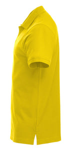 Classic Lincoln Polo Short Sleeve