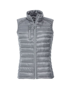 Hudson Vest Ladies