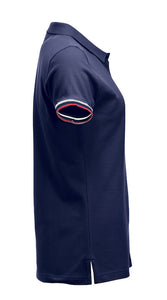 Newton Ladies Polo Shirt