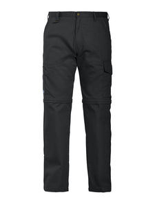 2502 PANTS ZIP OFF