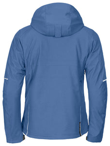 3413 Padded Functional Jacket Ladies