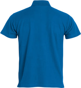 Basic Polo Short Sleeve Kids