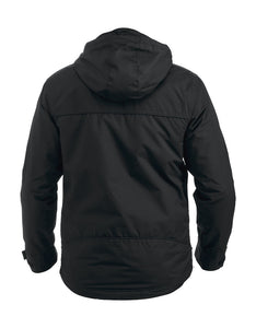 Morris Jacket