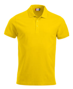 Classic Lincoln Polo Short Sleeve