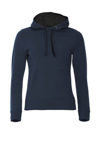 Classic Hoody Ladies