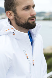 Milford Mens Softshell Jacket