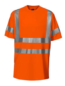 6010 Functional T-Shirt High Vis