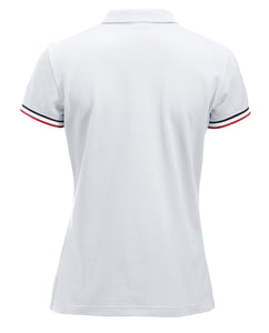 Newton Ladies Polo Shirt