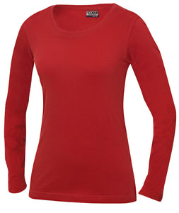 Carolina Long Sleeve Tshirt